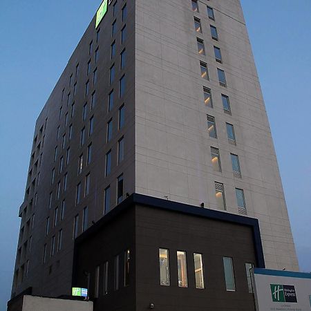 Holiday Inn Express Chennai Old Mahabalipuram Road Luaran gambar