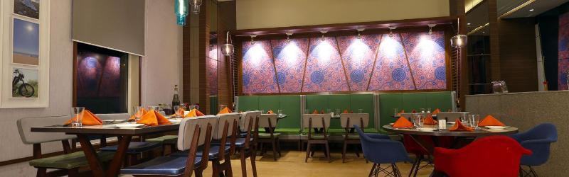 Holiday Inn Express Chennai Old Mahabalipuram Road Luaran gambar