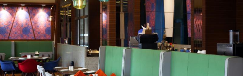 Holiday Inn Express Chennai Old Mahabalipuram Road Luaran gambar