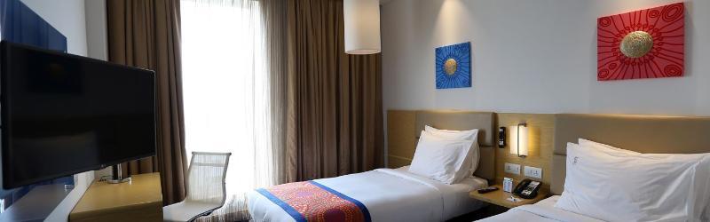 Holiday Inn Express Chennai Old Mahabalipuram Road Luaran gambar