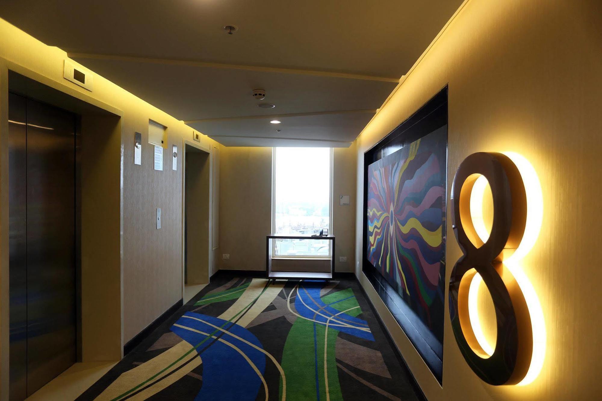 Holiday Inn Express Chennai Old Mahabalipuram Road Luaran gambar
