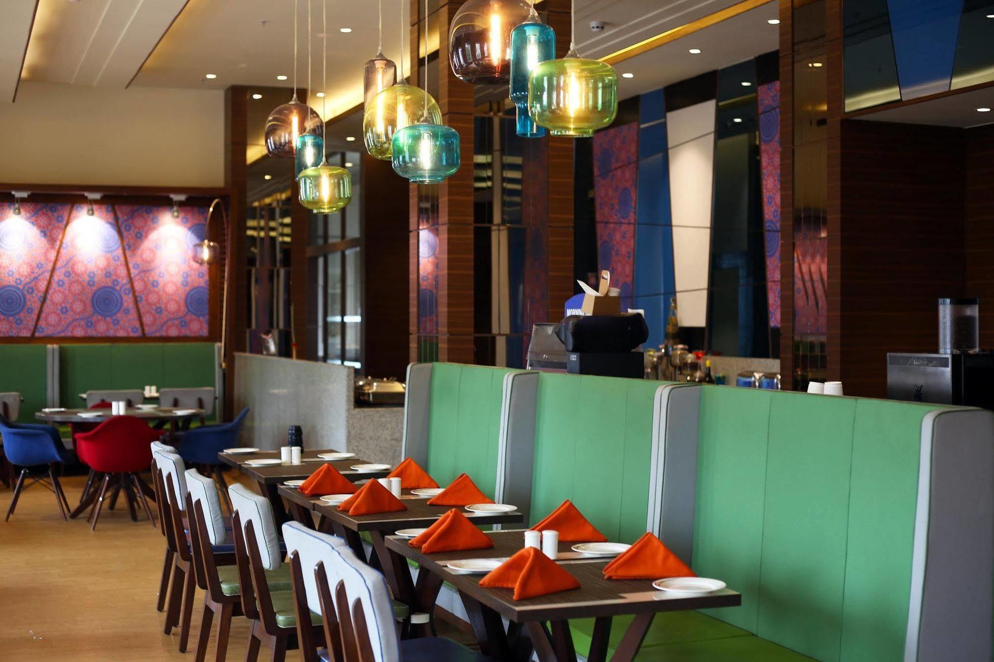 Holiday Inn Express Chennai Old Mahabalipuram Road Luaran gambar