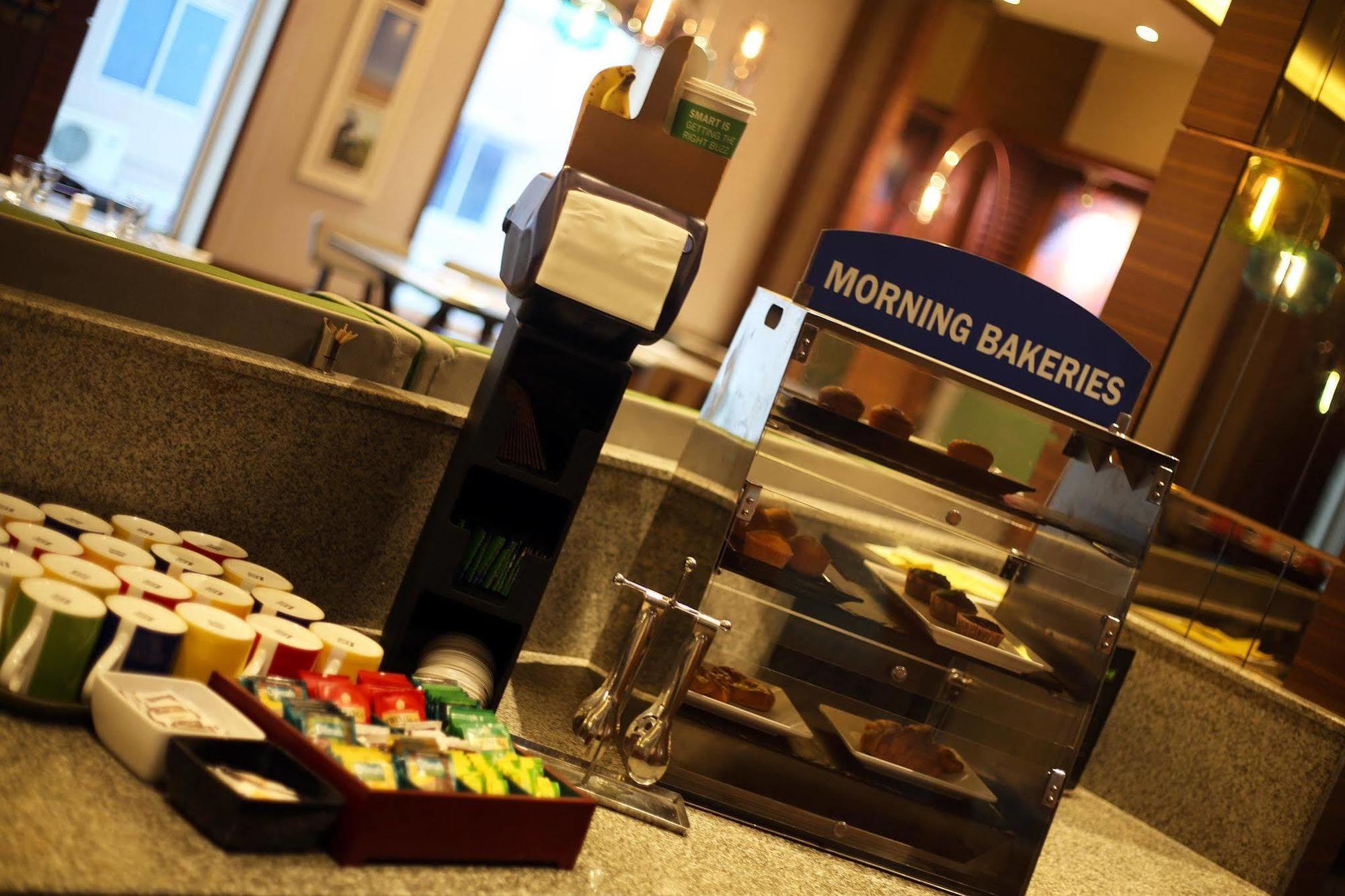 Holiday Inn Express Chennai Old Mahabalipuram Road Luaran gambar